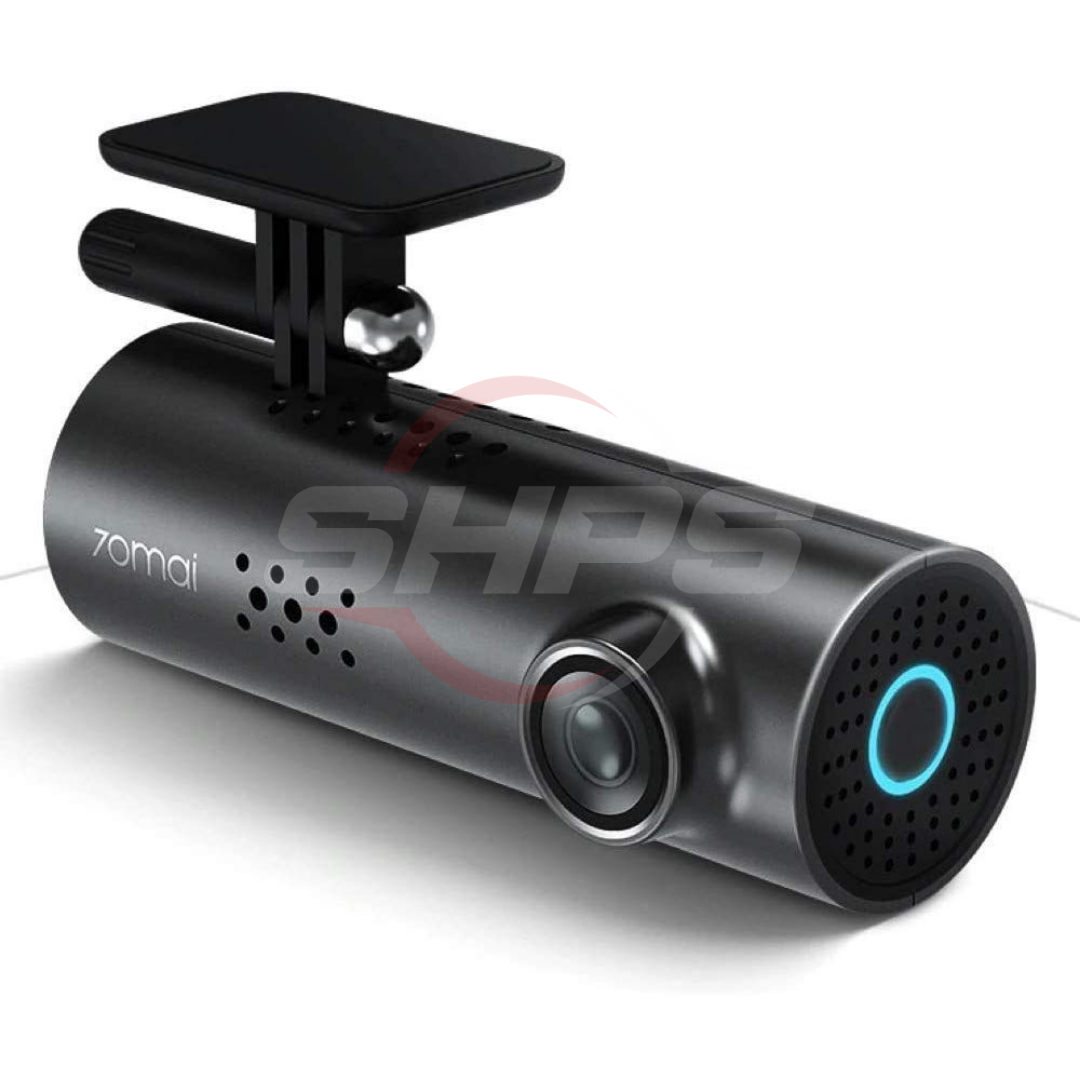 70mai 1s 1080p Smart Dash Cam - SHPSTT