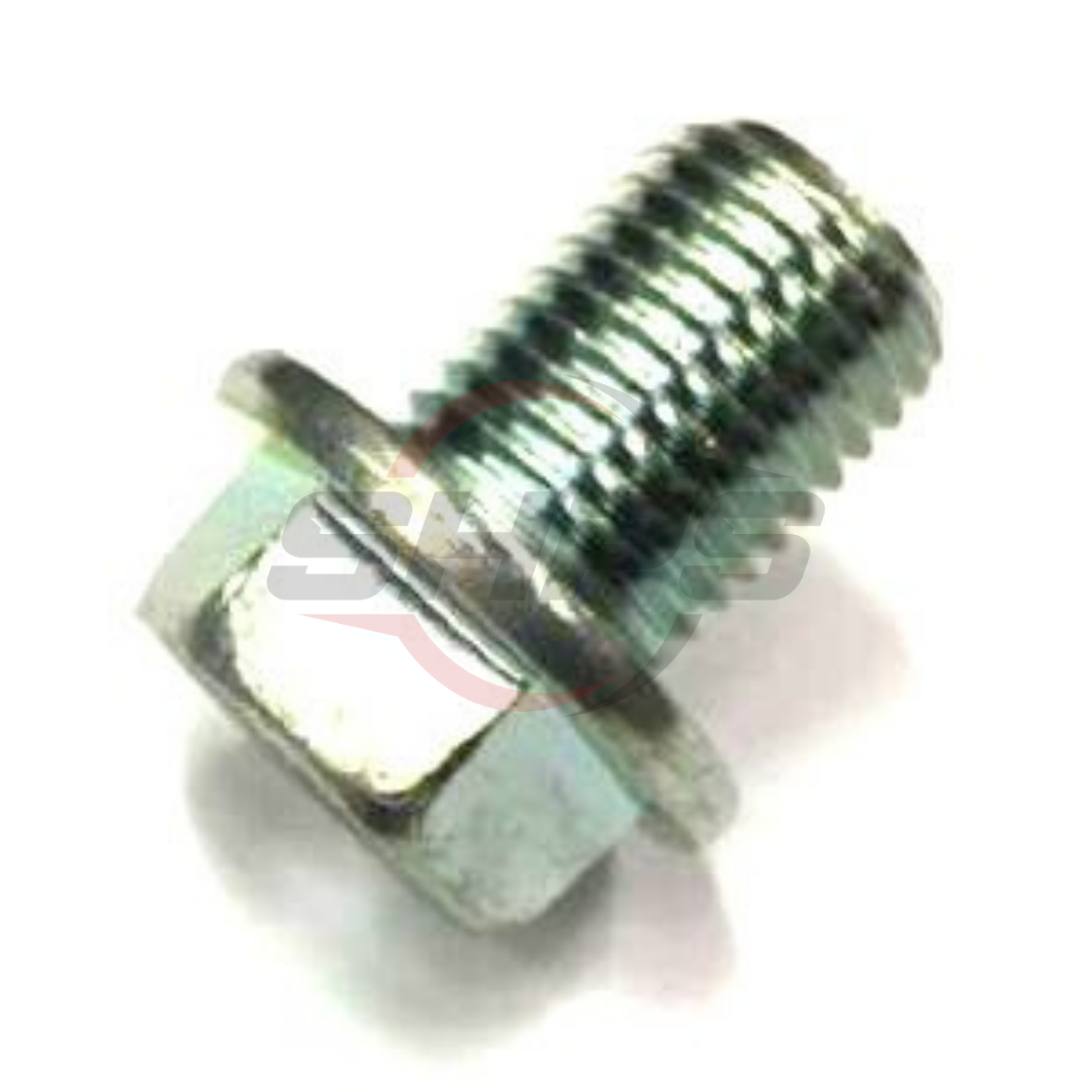 Honda Oil Drain Plug SHPSTT