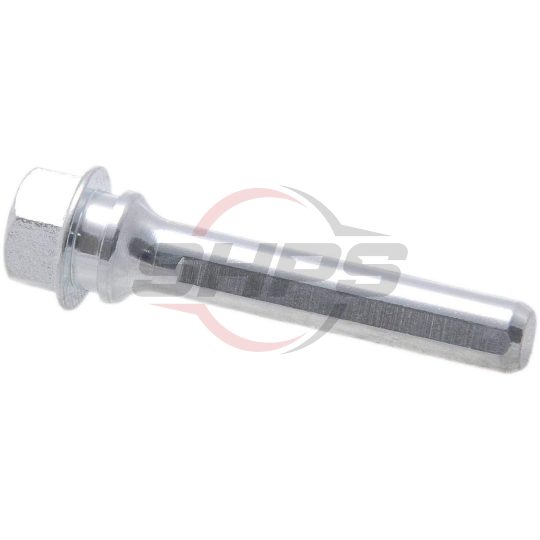 Brake Repair Caliper Pin Top OEM SHPSTT